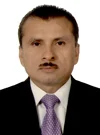 Foto de Dr. Jorge Luis Sanchez Veintimilla
