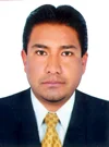 Foto de Dr. Hector Bernardo Marca Vera
