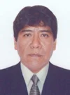Foto de Dr. Luis Alberto Luza Palomino