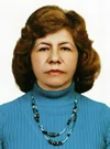 Foto de Dr. Rosa Estela Vargas Aquise