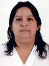 Foto de Dr. Gisela Eileen Contreras Ramirez