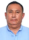 Foto de Dr. Elmer Jesus Arroyo Torres