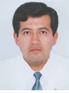 Foto de Dr. Hector Amilcar Garcia Cornejo