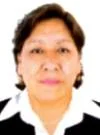 Foto de Dr. Belinda Juana Chalco Maldonado