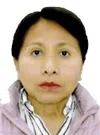 Foto de Dr. Ana Maria Zavala Juarez