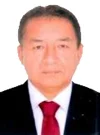 Foto de Dr. Raul Delgado Aquino