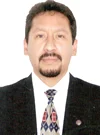 Foto de Dr. Javier Cuno Vera