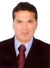 Foto de Dr. Segundo Miguel Paredes Vargas