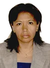 Foto de Dr. Luz Elena Chacha Cerquin