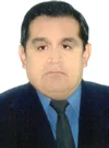 Foto de Dr. Juan Alberto Cuba Cuba