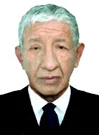 Foto de Dr. Ricardo Urbina Martinez
