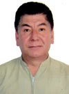 Foto de Dr. Edgar Maglorio Jara Salas