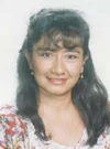 Foto de Dr. Maria Luisa Huaman Severino