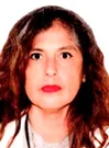 Foto de Dr. Liliana Jesus Huaman Reyes