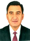 Foto de Dr. Oscar Enrique Andrade Garcia