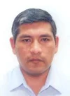 Foto de Dr. Wilbert Catacora Pihuaycho