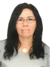 Foto de Dr. Sofia Luz Giron Carranza