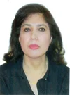 Foto de Dr. Monica Valcarcel Manga