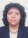 Foto de Dr. Geny Cayo Acurio