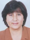 Foto de Dr. Olinda Velarde Huarcaya