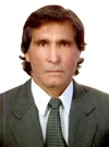 Foto de Dr. Lucio Hernan Alcocer Vela