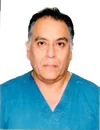 Foto de Dr. Francisco Alejandro Perales Che Leon