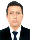 Foto de Dr. Miguel Alberto Vera Quipuzco