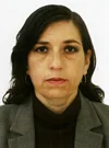 Foto de Dr. Teresa del Carmen Rebaza Carrasco