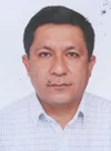 Foto de Dr. Jorge Cesar Chirinos Hoyos