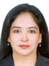 Foto de Dr. Marleny Olivia Castro Espejo