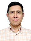 Foto de Dr. Renzo Ricardo Paccini Vega