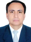 Foto de Dr. Delber Davila Asenjo