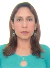 Foto de Dr. Liliana Milagros Mateo Florian