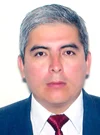 Foto de Dr. David Elmer Avendaño Zanabria