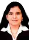 Foto de Dr. Mirian Consuelo Arevalo Lozano