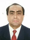 Foto de Dr. Jorge Martin Rojas Diaz
