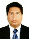 Foto de Dr. Renzo Ludgardo Mora Torres