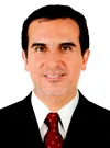 Foto de Dr. Pedro Miguel Bendezu Bullon