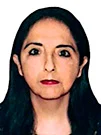 Foto de Dr. Maria del Carmen Fuertes Anaya