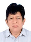Foto de Dr. Carlos Vicente Alan Yacsavilca