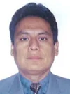 Foto de Dr. Moises David Valdivia Valderrama