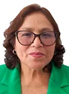 Foto de Dr. Sandra Edith Muñoz Rios