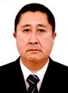 Foto de Dr. Jose Luis Pastor Perez