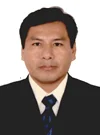 Foto de Dr. Neel Mauro Huaman Alfaro