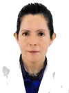 Foto de Dr. Maria del Pilar Villaverde Gallardo de Valdivia
