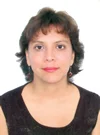 Foto de Dr. Vanessa Krushenka Vasquez Cucho