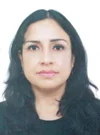 Foto de Dr. Maria Eugenia Teran Bobadilla