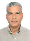 Foto de Dr. Luis Antonio Bustamante Ochoa