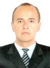 Foto de Dr. Jethro Mariano Flores Ugarte
