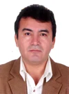 Foto de Dr. Juan Antonino Casas Velasquez